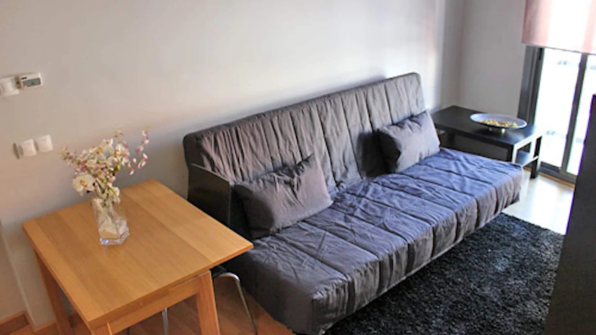 Apartamentos San Pablo Màlaga 0*,  Španělsko