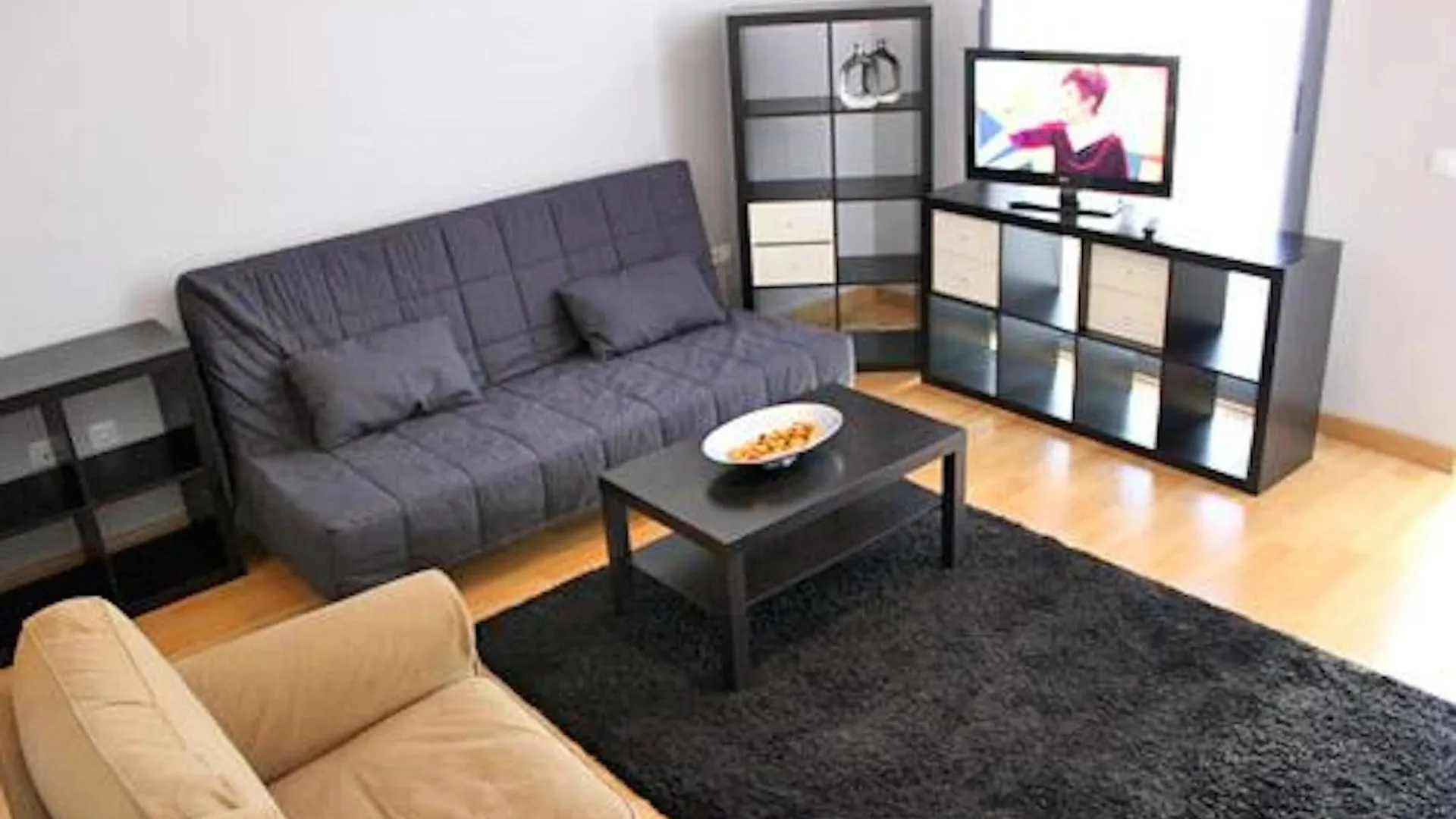 Apartamentos San Pablo Malaga 0*,  Hiszpania