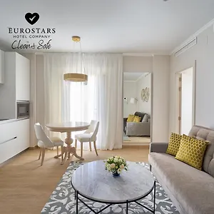  Apartmán Tandem Soho