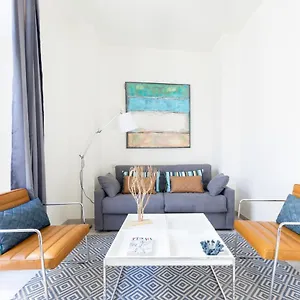  Apartament Soho Boutique Museo