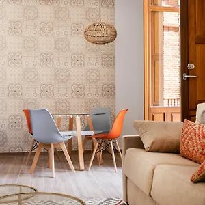  Apartament Feelathome Martires