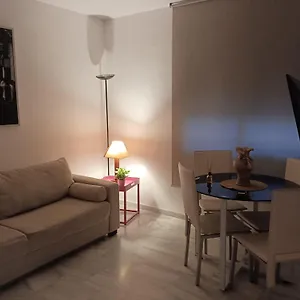 Apartmán Suncity Flat Salitre I, Màlaga