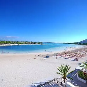 navštívit hotel