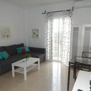 Apartmán - Refino, 36, Màlaga