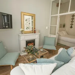  Apartament Gr Boutique Catedral