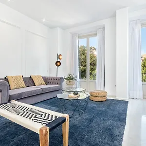  Apartament Iloftmalaga Premium Alameda Principal