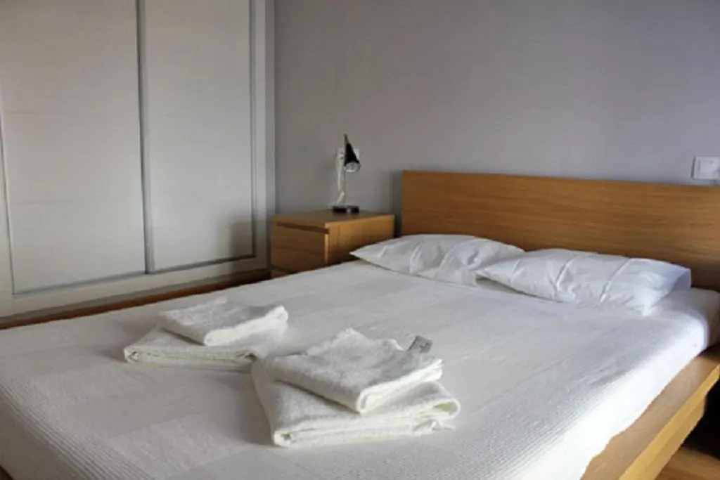 Apartment Apartamentos San Pablo Malaga