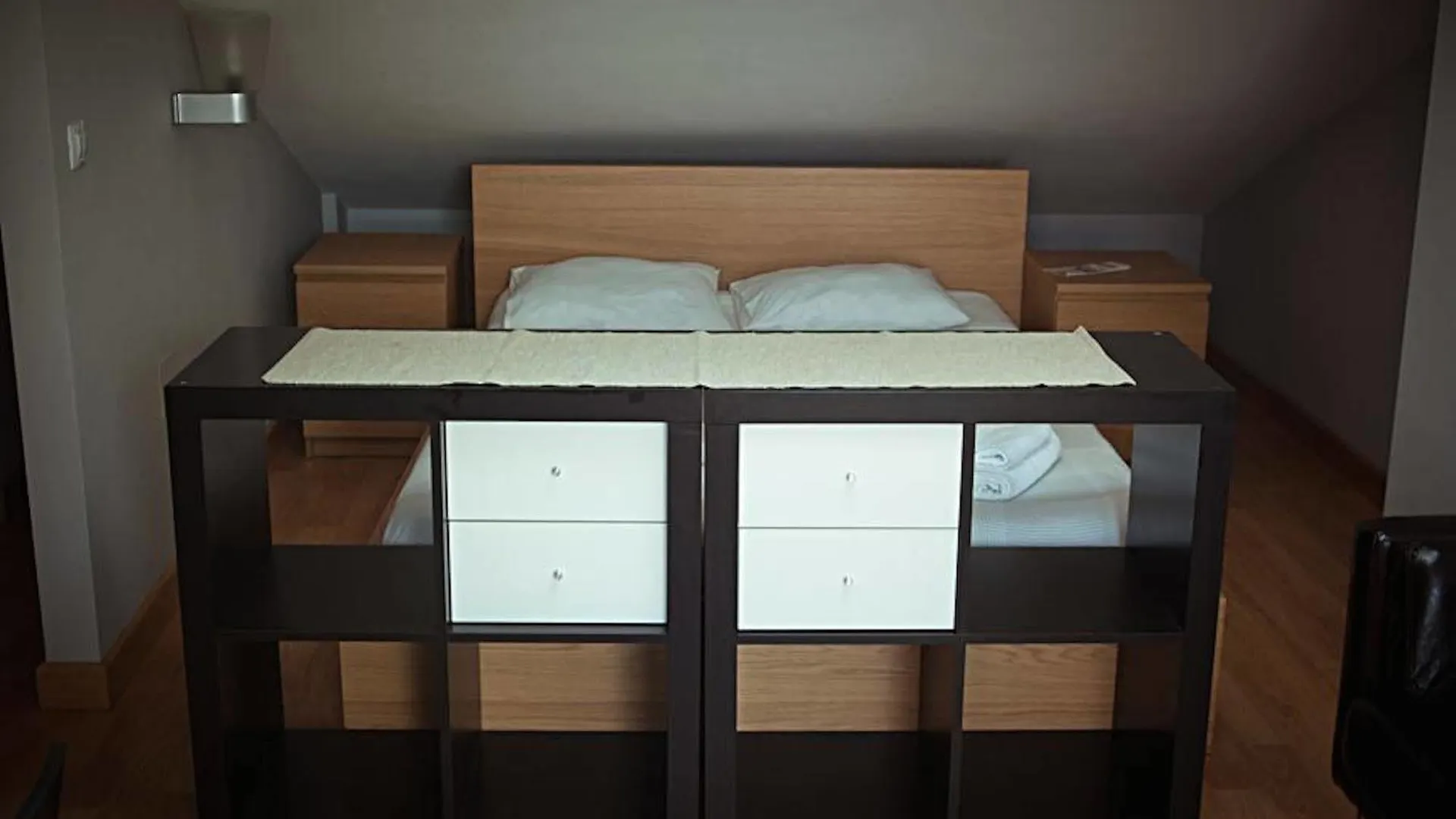 Apartamentos San Pablo Malaga Apartment
