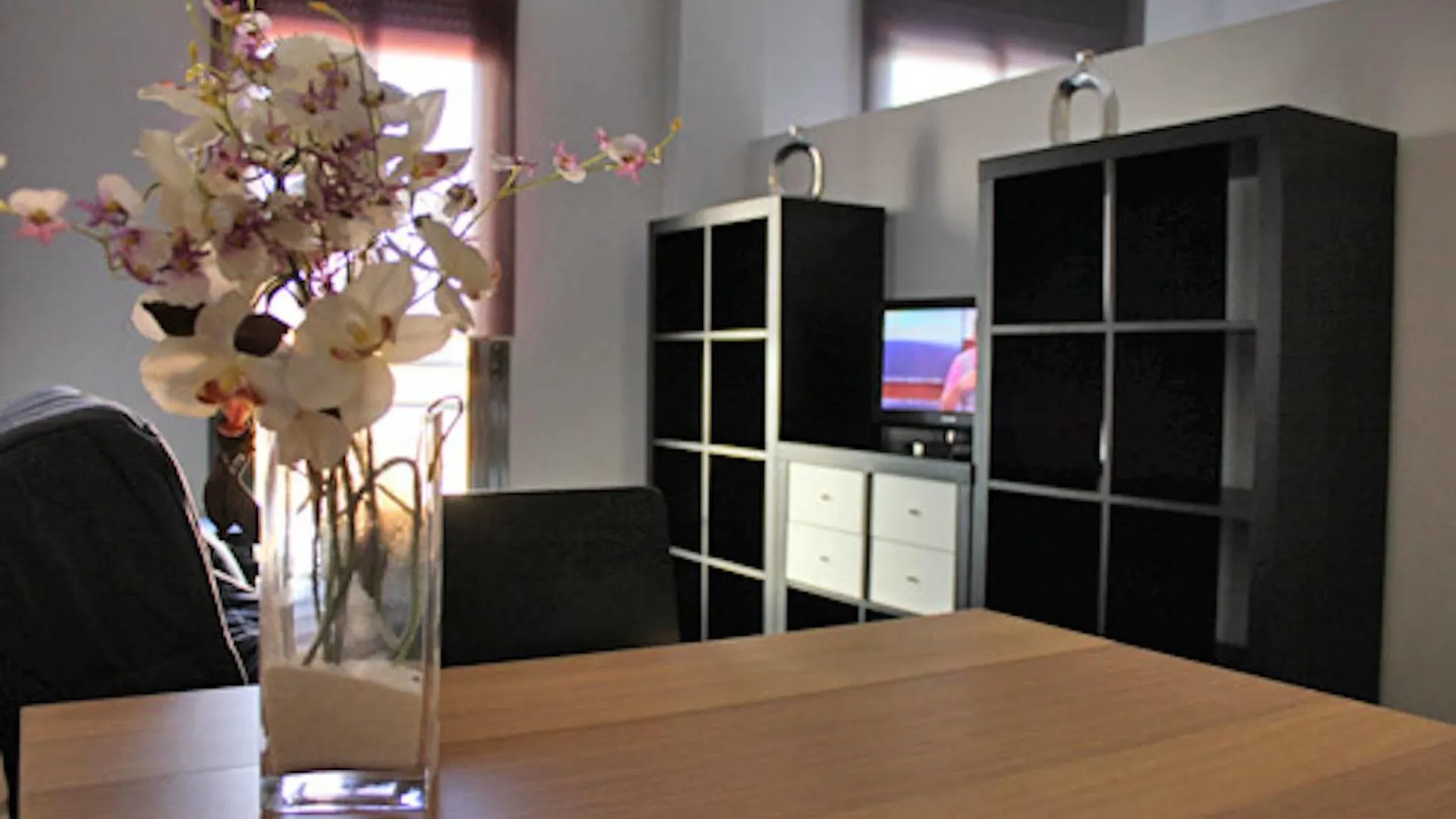 Apartamentos San Pablo Malaga